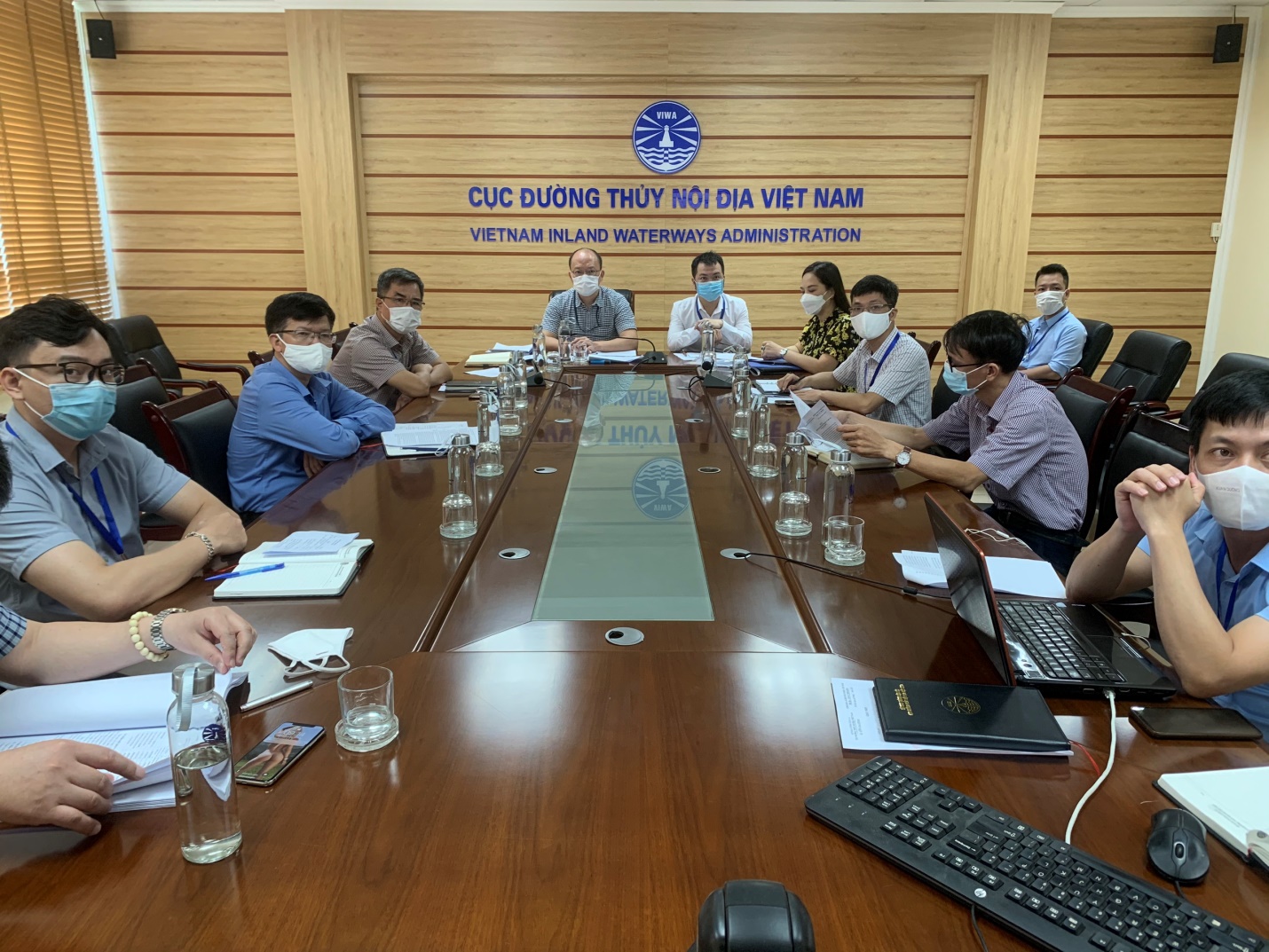 Cục ĐTNĐ Việt Nam tổ chức Hội thảo trực tuyến về phát triển ĐTNĐ khu vực Đồng bằng Bắc Bộ