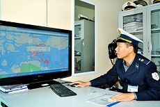 Áp dụng Công nghệ thông tin trong quản lý hoạt động vận tải thủy tại Cảng vụ ĐTNĐ Quảng Ninh