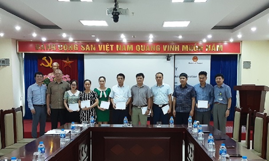 Cục ĐTNĐ Việt Nam tổ chức gặp mặt kỷ niệm 73 năm Ngày Thương binh liệt sĩ (27/7/1947 - 27/7/2020)